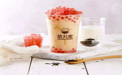 茶丸家加盟有什么優勢
