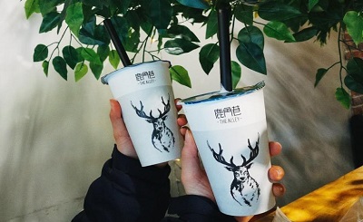 鹿角巷奶茶加盟相比其他茶飲來講都有些什么樣的優勢?
