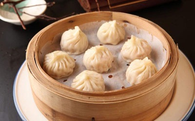 巃汁味包子讓消費者喜歡它的味道