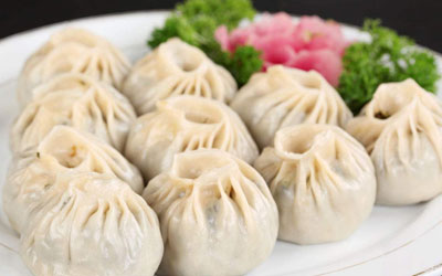 巃汁味包子給顧客前沿的消費體驗