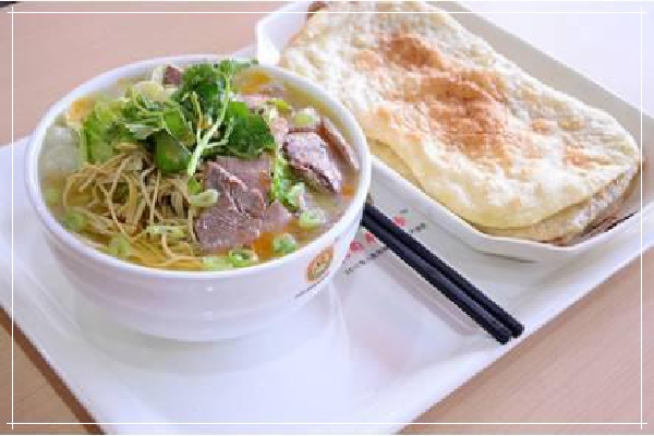 加盟開一家劉宗禮牛肉湯需要多少費用？投資更簡單