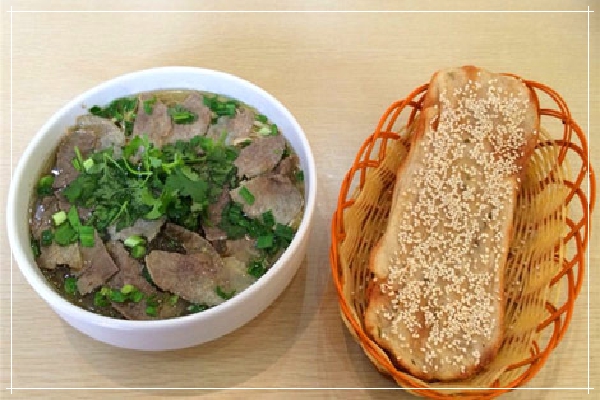 加盟開一家劉宗禮牛肉湯需要多少費用？投資更簡單