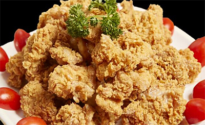 七星堡西式快餐的加盟條件是什么