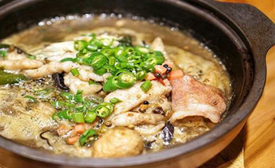 淘魚郎啵啵魚快餐加盟是您進軍餐飲業的理想合作伙伴!