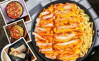 初次創業選什么項目好？攜手張姐烤肉拌飯加盟兩大模式開店贏利