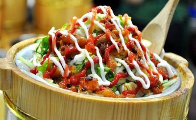 匯客町烤肉拌飯加盟怎么樣?讓你開店即刻盈利