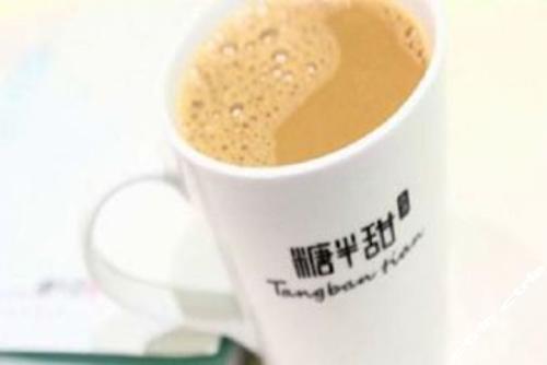 加盟糖半甜店型任你選擇，讓你的創(chuàng)業(yè)更靈活