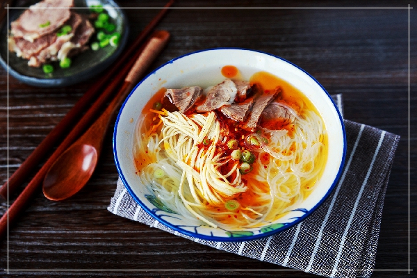 加盟王老幺牛肉湯好在哪里？加盟優勢有哪些？