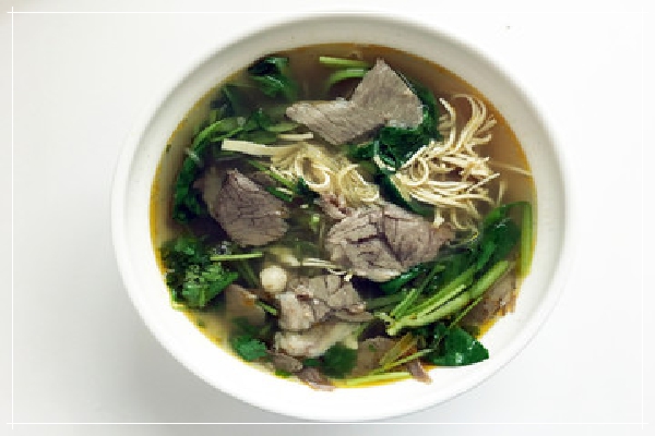 加盟王老幺牛肉湯好在哪里？加盟優勢有哪些？