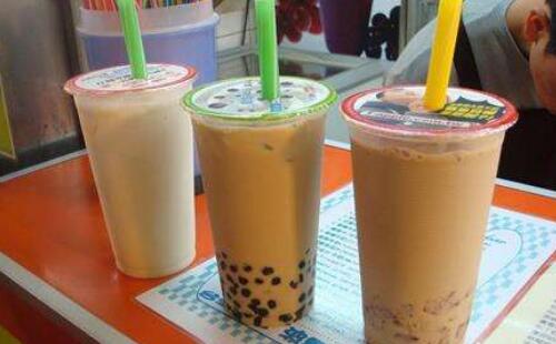 愛轉角奶茶店加盟條件是什么