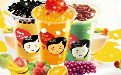 街吧奶茶加盟連鎖店優勢是什么