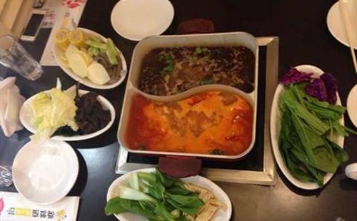 新辣道魚火鍋優勢是什么