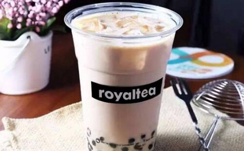 皇茶奶茶加盟大概多少錢