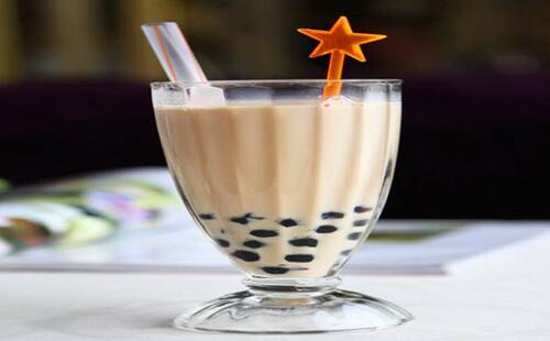 快派美珍珠奶茶加盟連鎖店流程是什么