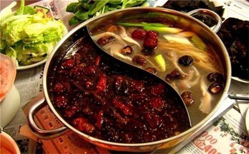 麻辣小天府火鍋加盟費多少