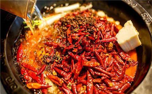 劉一手火鍋加盟費(fèi) 投資開(kāi)店簡(jiǎn)單盈利