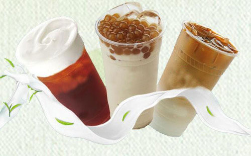 一點點奶茶加盟費要多少錢