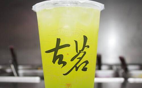 古茗奶茶加盟連鎖經營注意事項