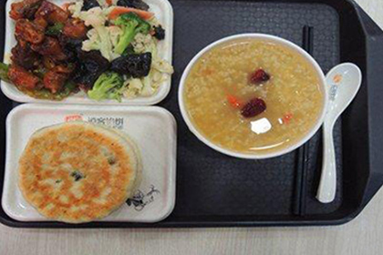 選擇開一家逍客餡餅加盟店生意怎么樣?