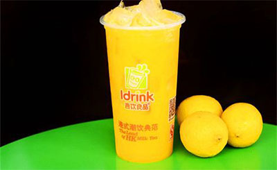 吾飲良品休閑飲品加盟優勢是什么