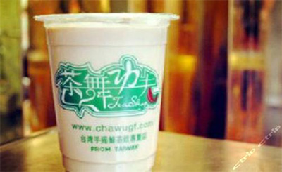 茶舞功夫奶茶加盟店的加盟流程是什么