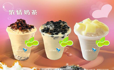 茶谷地奶茶加一經(jīng)推出就獲得了廣大消費(fèi)者的喜歡