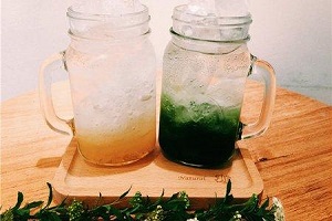 抹茶皇后炒酸奶加盟費(fèi)多少?