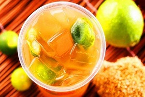 一芳臺灣水果茶加盟怎么樣?開一芳水果茶店賺錢嗎?