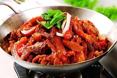 創(chuàng)業(yè)開店就選味湘語小吃加盟店