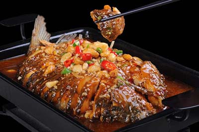 巫山烤魚：如何讓你的烤魚店長長久久的做好？