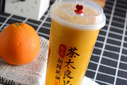 茶太良品加盟怎么樣？