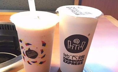 地下鐵奶茶加盟靠譜嗎？怎么加盟地下鐵奶茶？