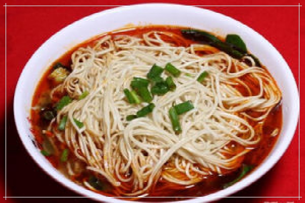 加盟玉麥手工面條，助您創業賺金