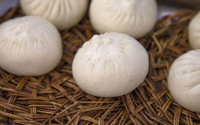 想要做美食?南京和善園包子店帶你掙錢