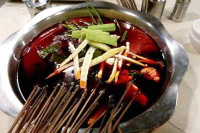 創(chuàng)業(yè)投資早選擇，桃花源串串香加盟連鎖品牌值得信任