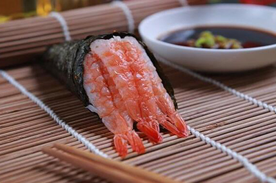加盟板千壽司：產(chǎn)品豐富多樣、美味