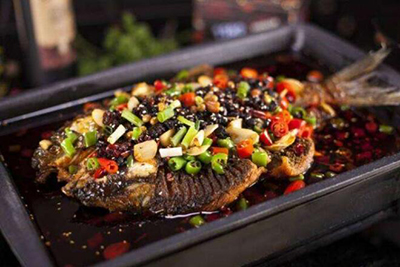 蜀魚我烤魚總部在哪 ？加盟流程是什么？