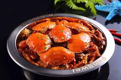 加盟肉蟹煲選擇哪家品牌好呢？蟹風暴肉蟹煲高端餐飲品牌值得信賴