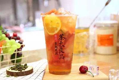 茶太良品加盟值得加盟嗎？加盟保障多嗎？