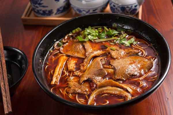 永康牛肉面加盟店的市場怎么樣?加盟怎么樣?