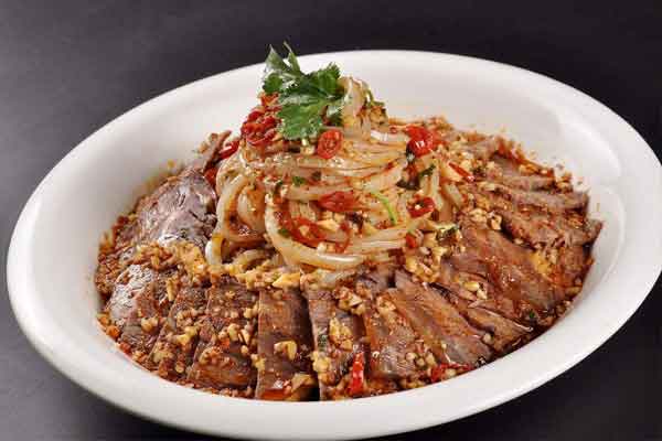 開一家面館店需要多少錢?選擇永康牛肉面真正靠譜的項目 幾萬元投資創業