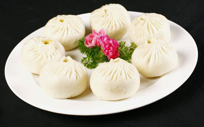 巃汁味分享如何如何開一家特色早餐包子店