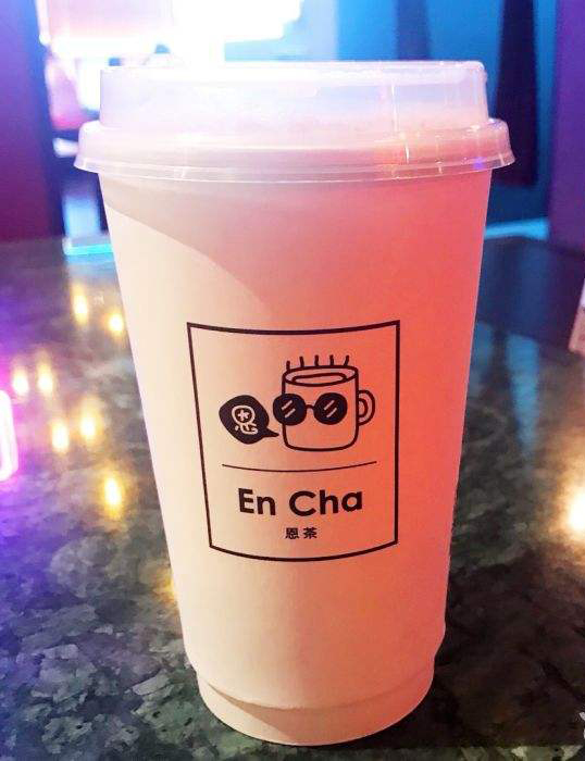 恩茶奶茶加盟前景風險與機遇并存