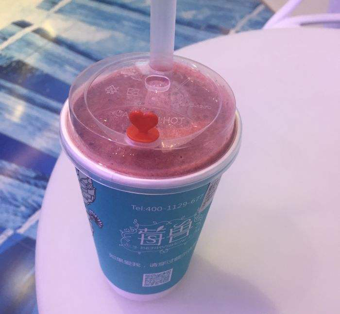 莓獸加盟多少錢？影響成本的明細有哪些