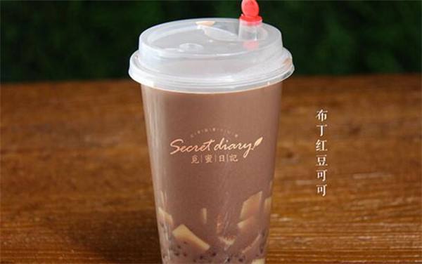 覓蜜日記奶茶價(jià)格高嗎？奶茶市場的“飲領(lǐng)者”
