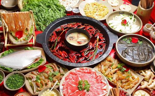 2018年加盟火鍋店有哪些