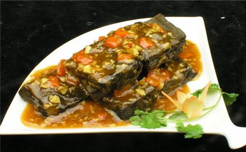 火宮殿臭豆腐加盟優勢是什么？