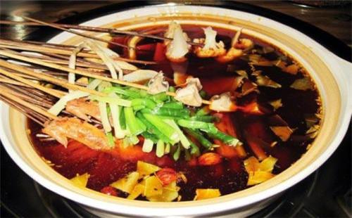 六婆串串香有多少利潤