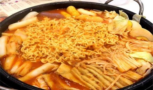 瑪喜達年糕火鍋加盟流程 簡單投資輕松賺
