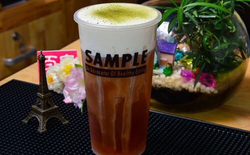 三樸奶茶加盟優勢是什么